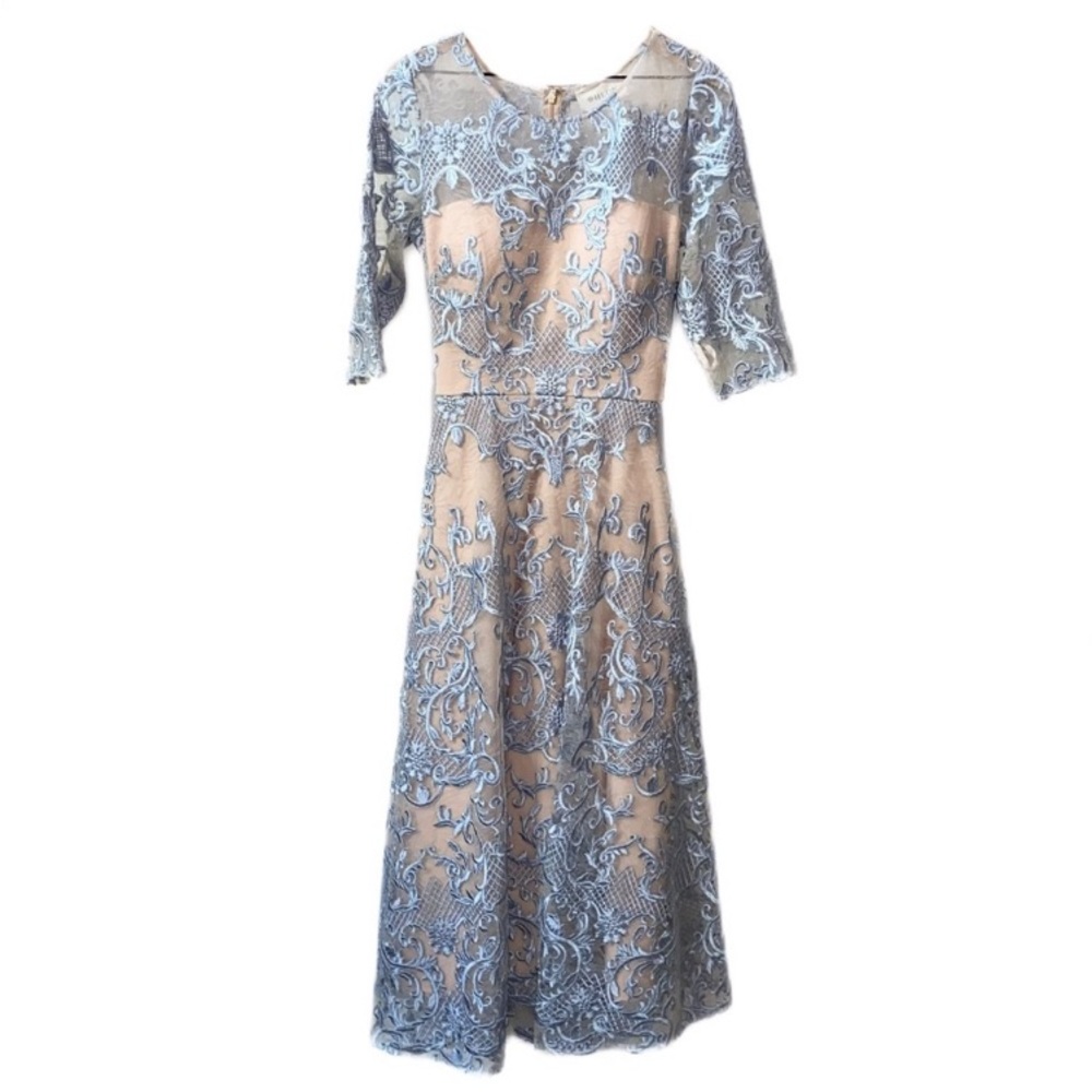 BHLDN dress